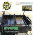 Integrated Dissolved Air Floatation Equipment for SS and Oil Removal 1