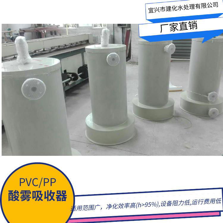 PVC  moisture absorber for storage tank and dosing tank 5