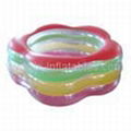 Baby inflatable pool 3