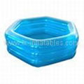 Baby inflatable pool 4