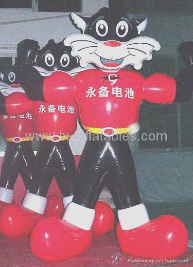 Inflatable doll 2
