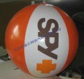 Beach ball