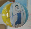 Beach ball 5