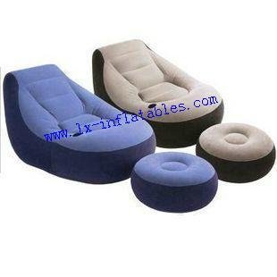 Inflatable sofa 4