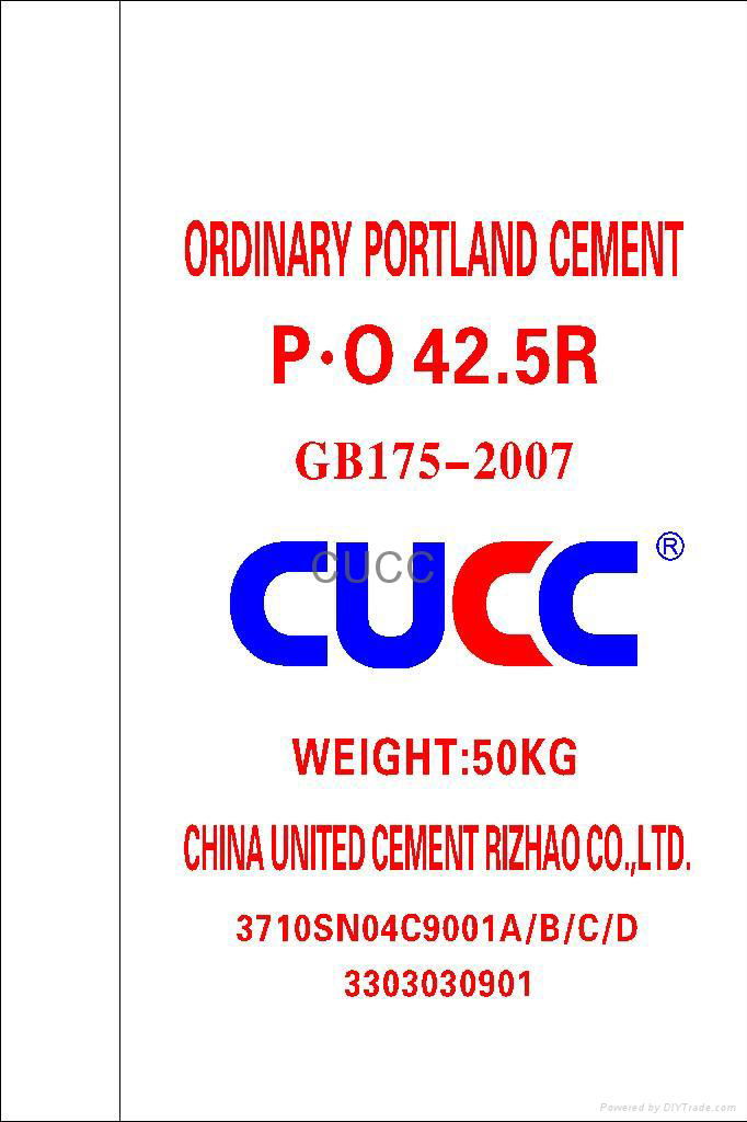 ordinary portland cement 2