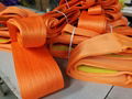 Webbing sling,According to EN1492-1,AS 1353 Standard, CE,GS TUV Approved 3