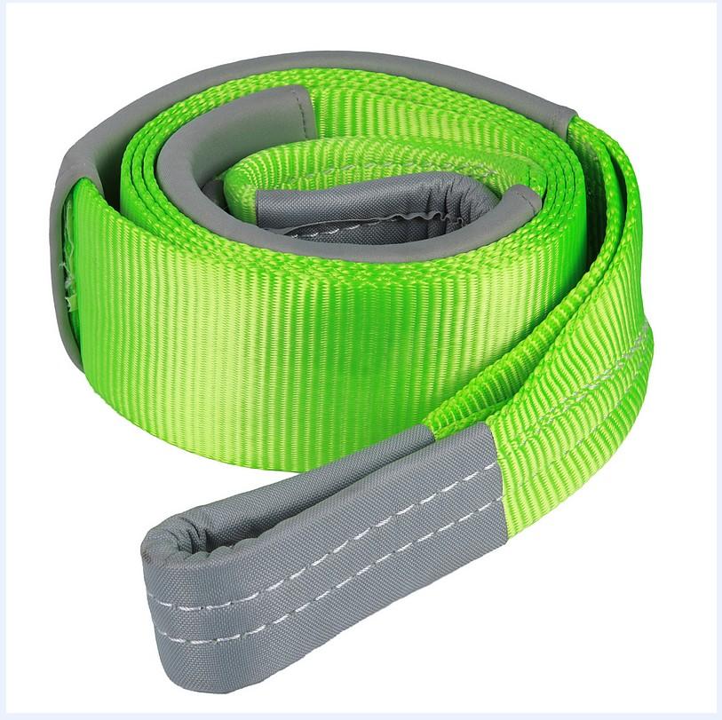 Tow strap TS DH (China Manufacturer) Lifting Systems Logistics