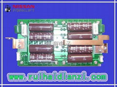 NISSAN forklift FET Module