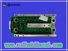 Shinko Forklift FET Module