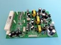 KOMATSU Counterweight forklift FB-11 series power control board N61F30841C 4