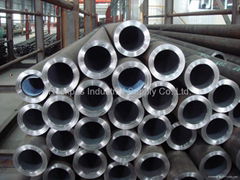 Steel Pipes