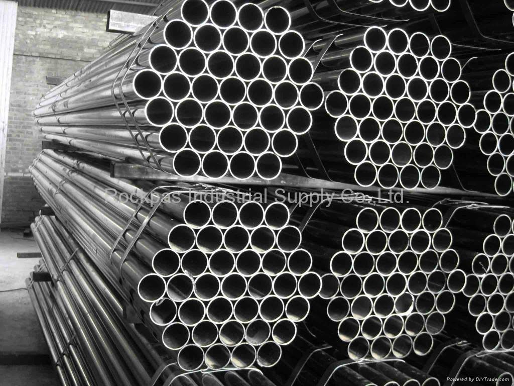 Steel Pipes 4