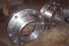 flange