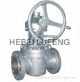 Plug Valve 2