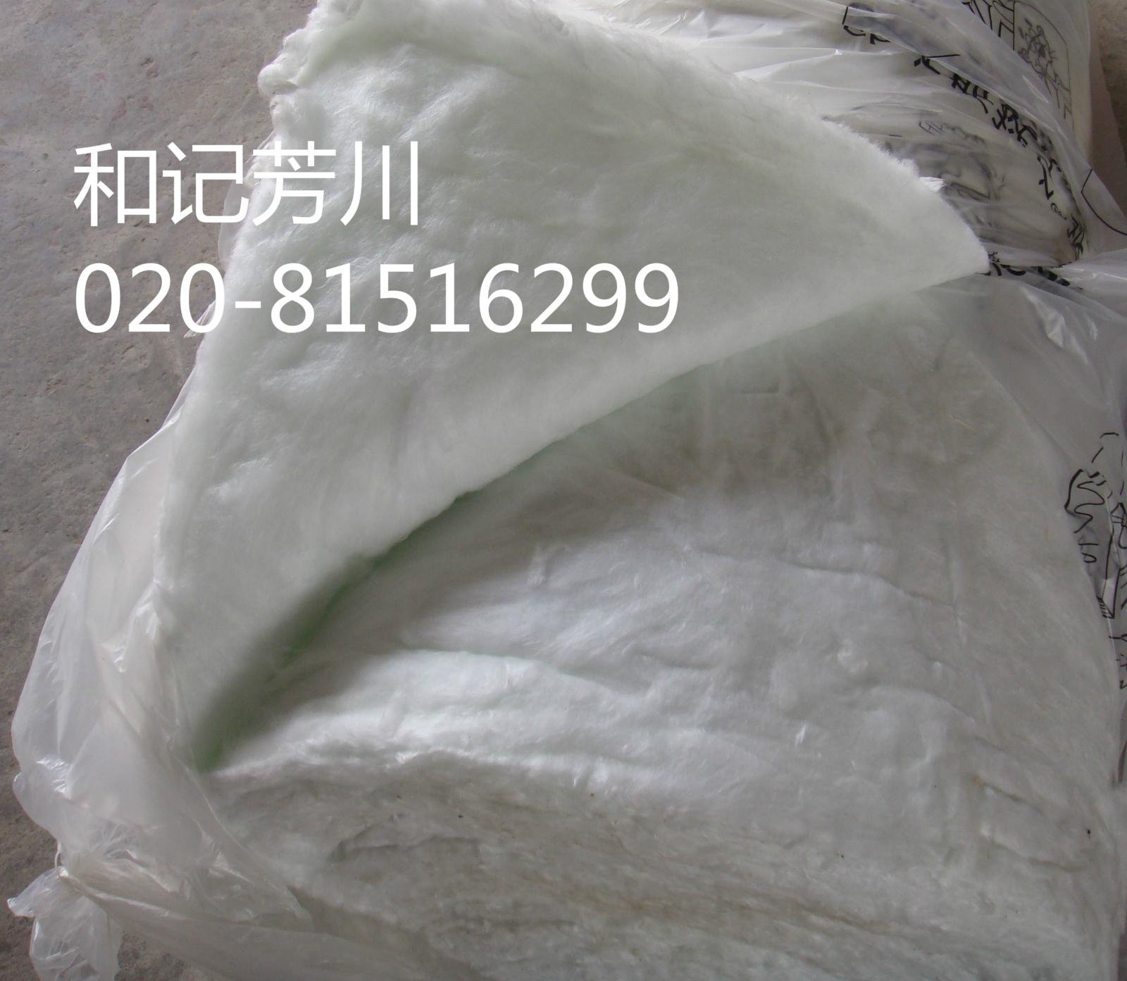 歐文斯科寧® TRS-A級無甲醛環保棉毯 3