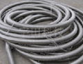 Flexible metal hose 2