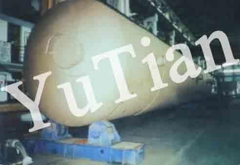 tower type pressure vessel 3