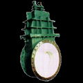 Metallurgical Valves for Blast Furnace System 1