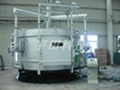 Hydraulic automatic wax injection machine 3