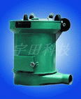 Wind-driven Sand Float Unit for Investment Casting