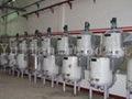 Dewatering Unit for Investment Casting 1