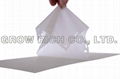 Ultra thin silicone sheet/High transparent silicone sheet