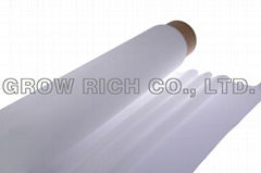 Food grade silicone sheet (w/, w/o fiberglass)