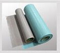 Thermally conductive silicone sheet with fiberglass 2