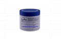 Thermally conductive clay gel