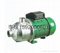 不鏽鋼增壓泵MHI202 1