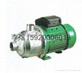 不锈钢增压泵MHI202 3