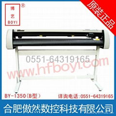 cutting plotter