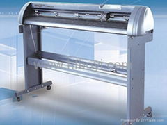 Cutting plotter