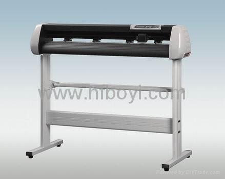 Cutting plotter 3