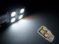 194/w5w/T10 SMD led bulb   1