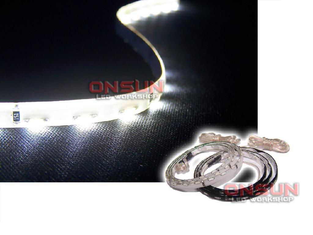 Sideview LED Strip Light(60 SMD335)