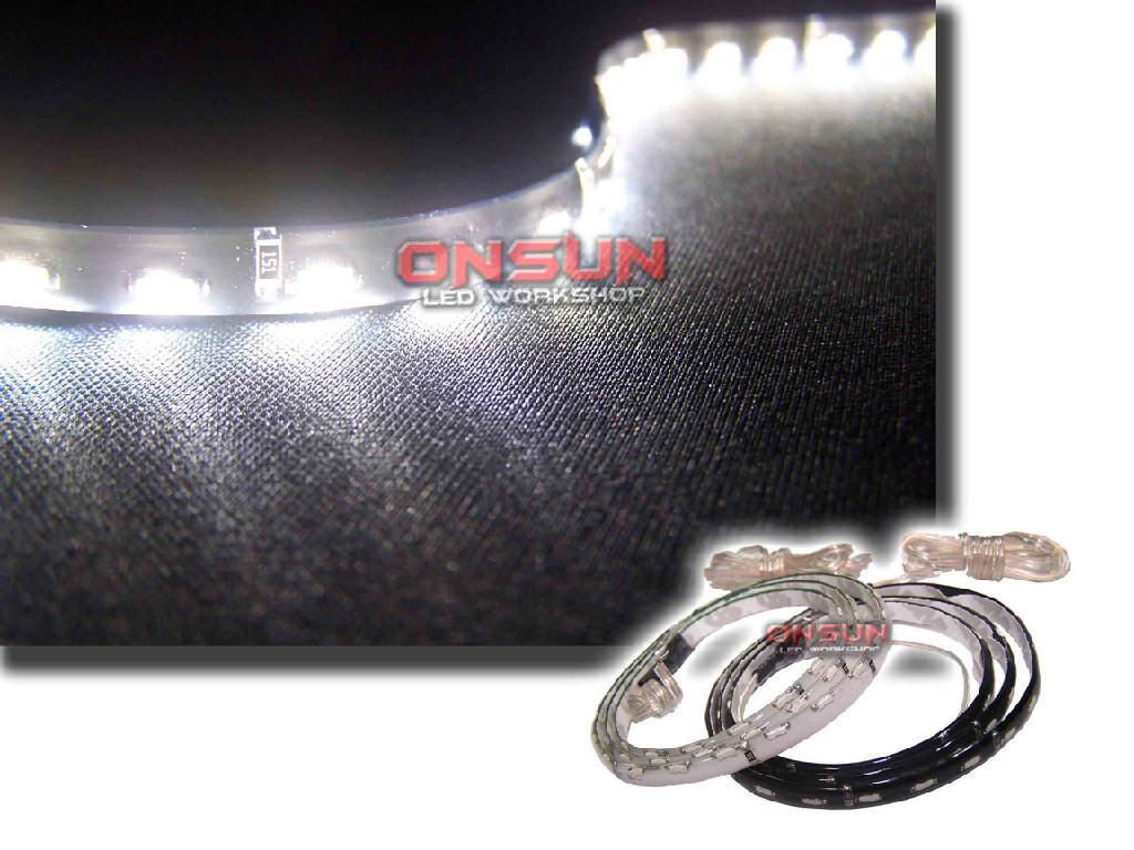 Sideview LED Strip Light(60 SMD335) 2