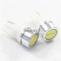 1.5W High Power LED Light Lamp T10 161