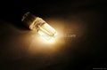 Super bright LED G9 Bulb light 2.5W CE RoHS approved 3