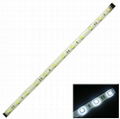 SMD 5050 led strip light （12led）