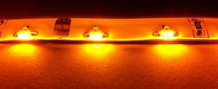 Sideview LED Strip Light(60 SMD335) 3
