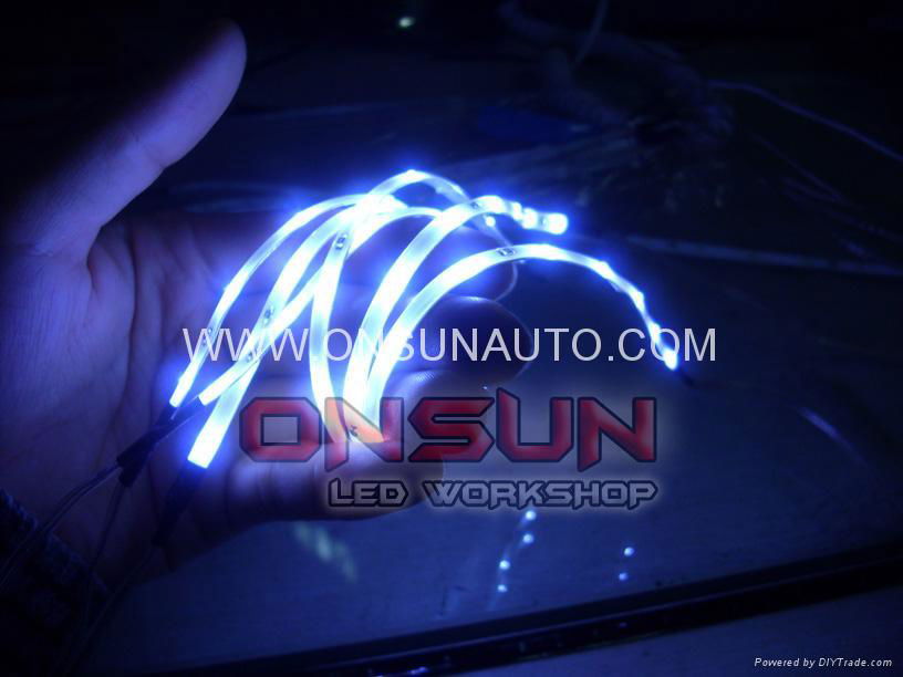 Slim smd led strip 2