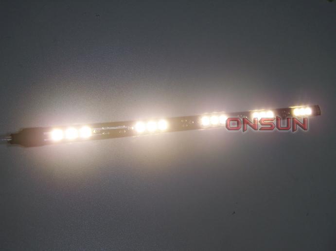 5050 led 贴片软灯条 SMD 3chip led ス 2