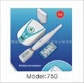 2.0 mega pixels wireless intra-oral (dental)