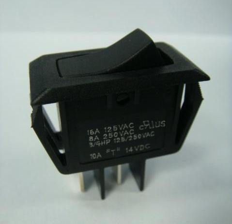 Rocker Switch 2