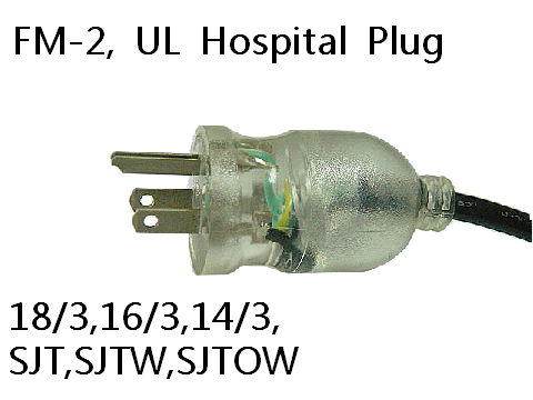 other UL plug & connector