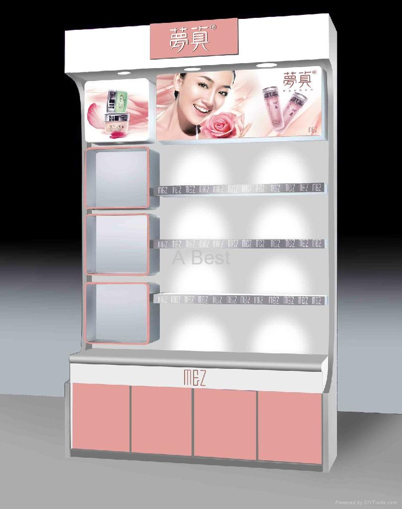 Cosmetic display 001 - Cosmetic 001 - A Best (China 