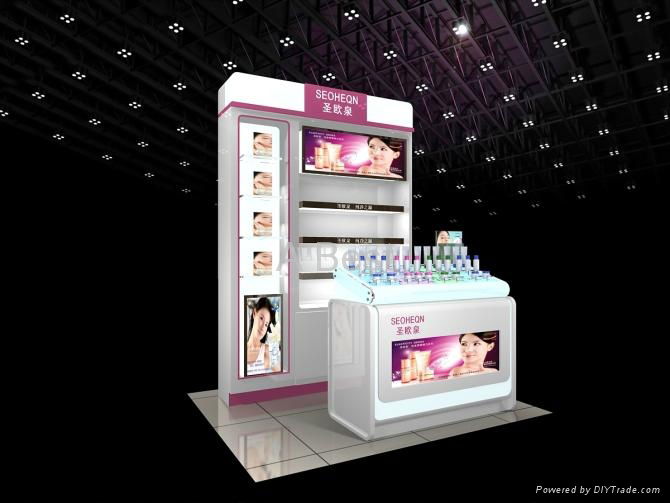 Cosmetic display 007 2