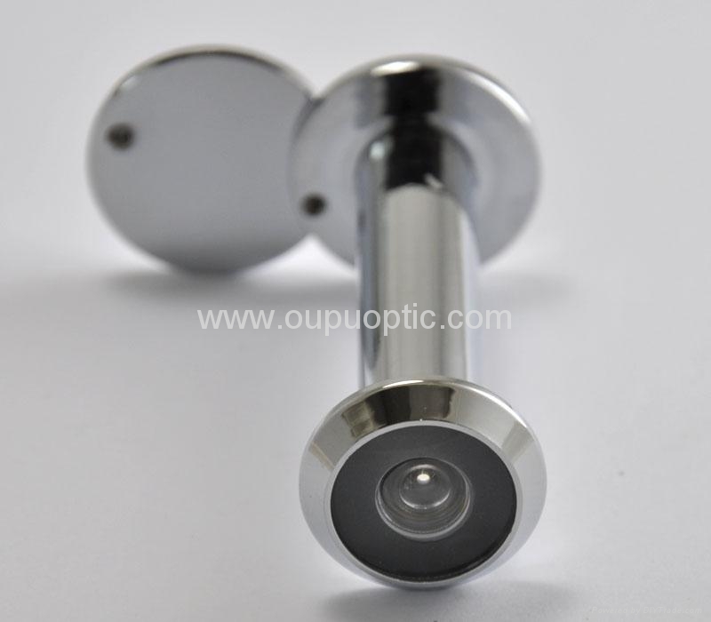 Optical Door Viewer 5014/70120CR OPGX (China Manufacturer) Other Door & Window Hardware