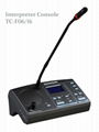 DSSS Wireless Interpretation System (TC-RF04)